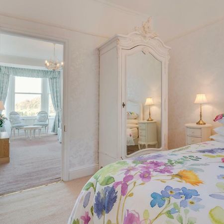 Barnes Fell Hotell Ambleside Eksteriør bilde