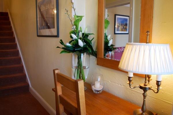 Barnes Fell Hotell Ambleside Eksteriør bilde