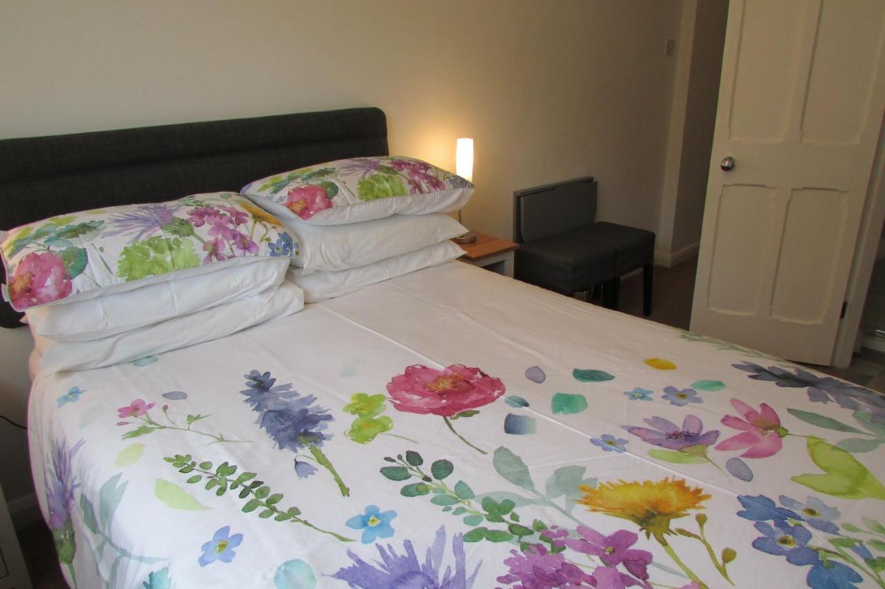 Barnes Fell Hotell Ambleside Eksteriør bilde