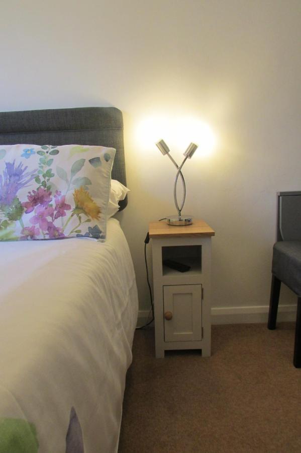 Barnes Fell Hotell Ambleside Eksteriør bilde