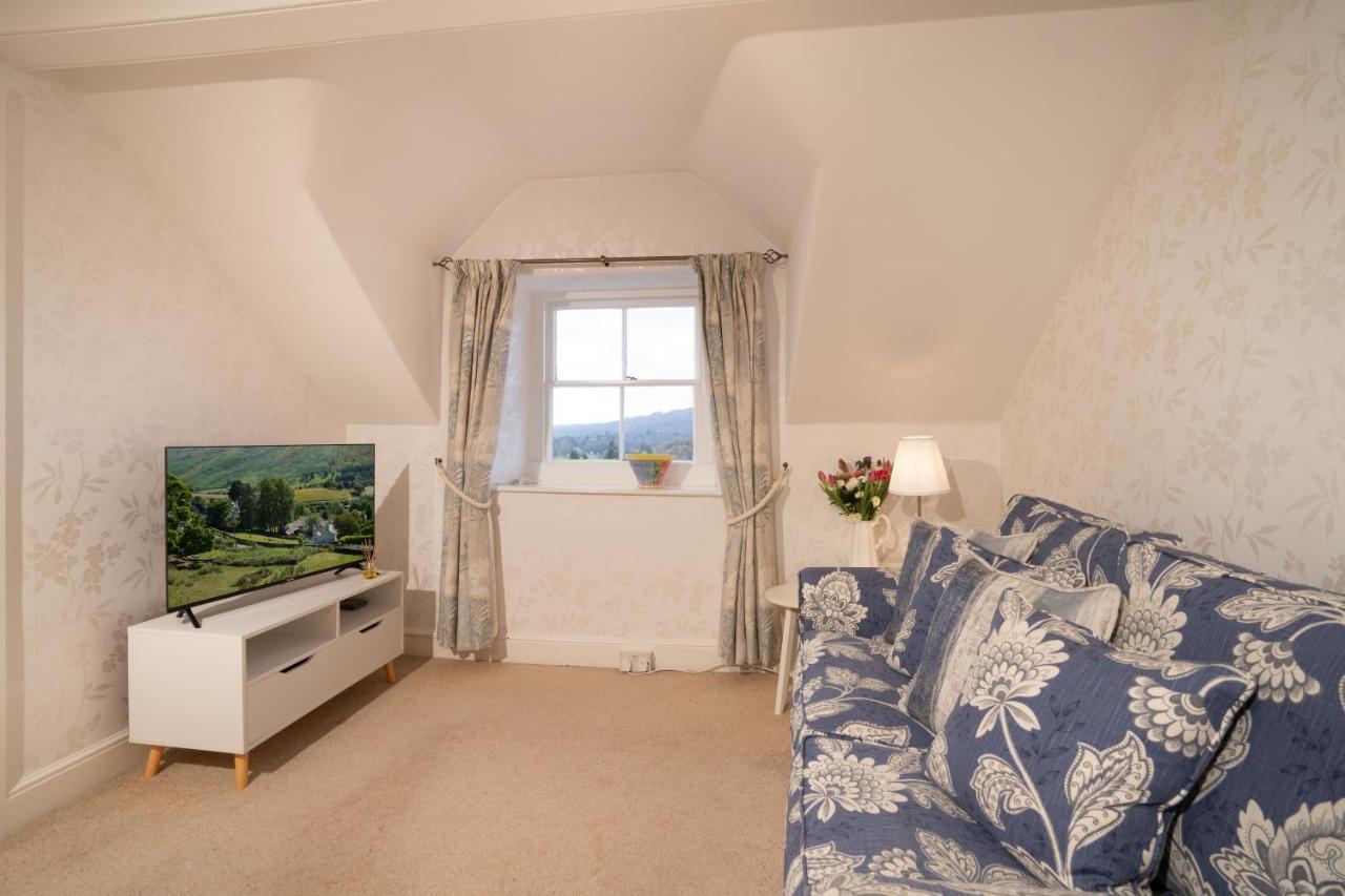 Barnes Fell Hotell Ambleside Eksteriør bilde