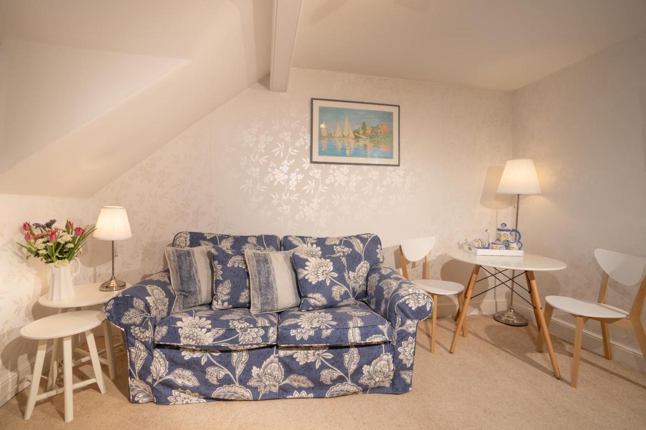 Barnes Fell Hotell Ambleside Eksteriør bilde