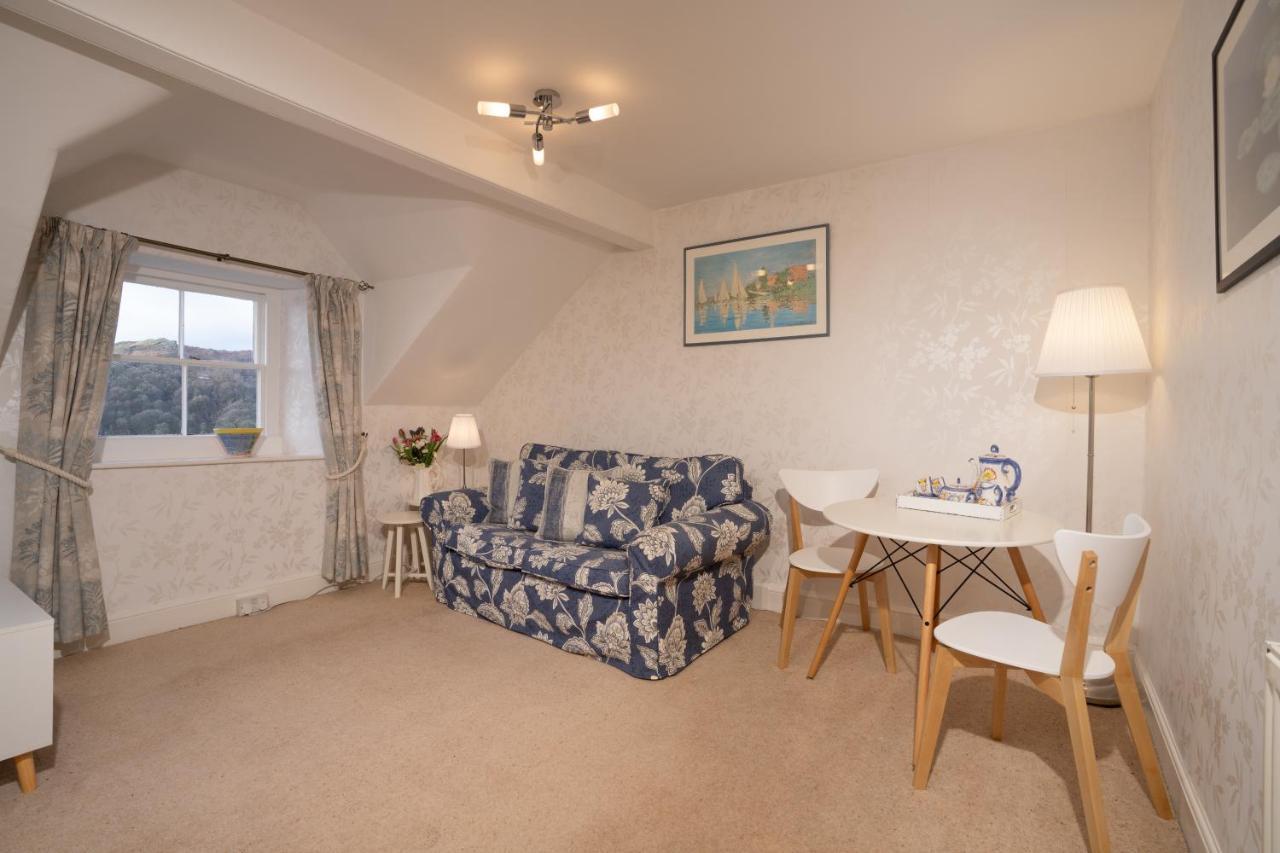 Barnes Fell Hotell Ambleside Eksteriør bilde