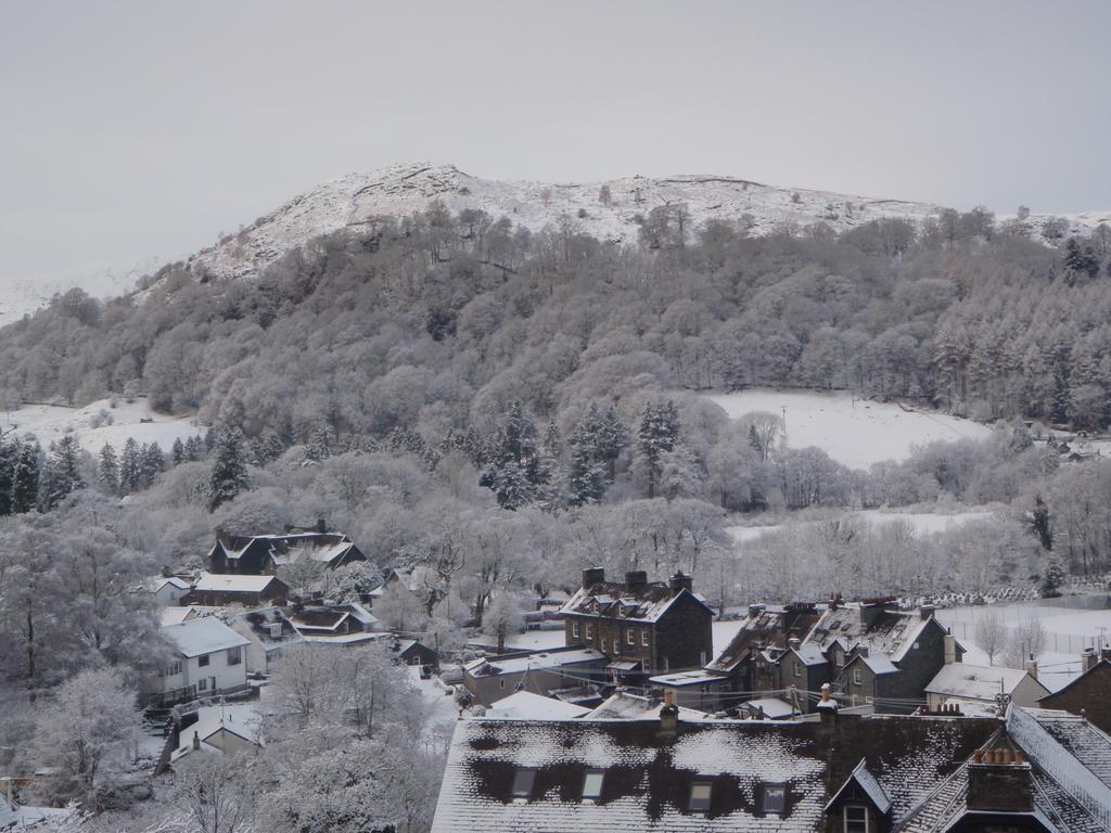 Barnes Fell Hotell Ambleside Eksteriør bilde