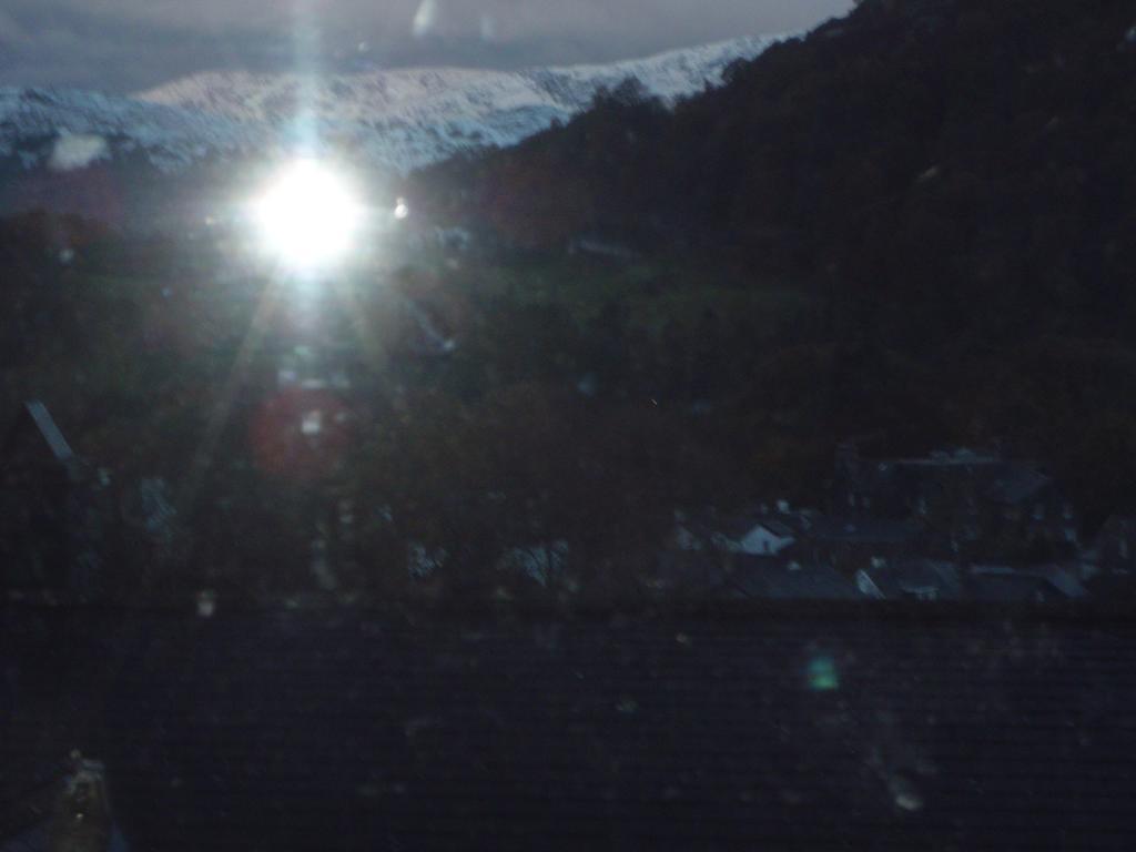 Barnes Fell Hotell Ambleside Eksteriør bilde