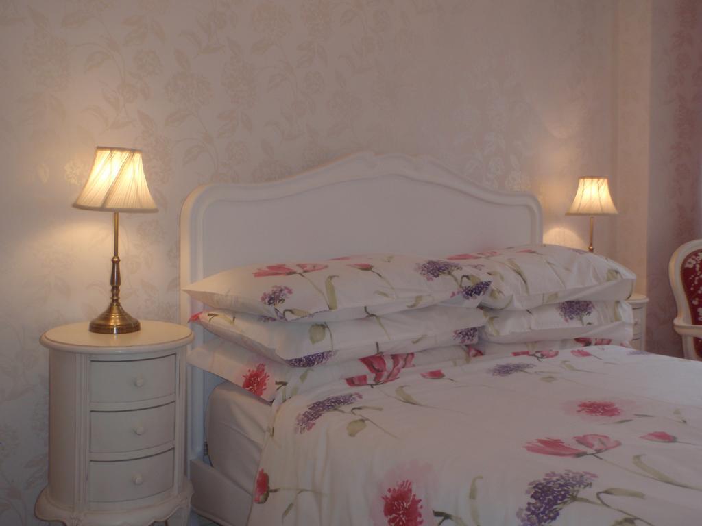 Barnes Fell Hotell Ambleside Eksteriør bilde