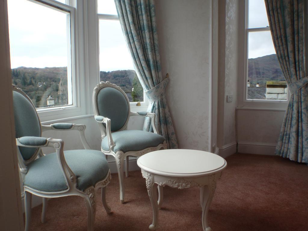 Barnes Fell Hotell Ambleside Eksteriør bilde