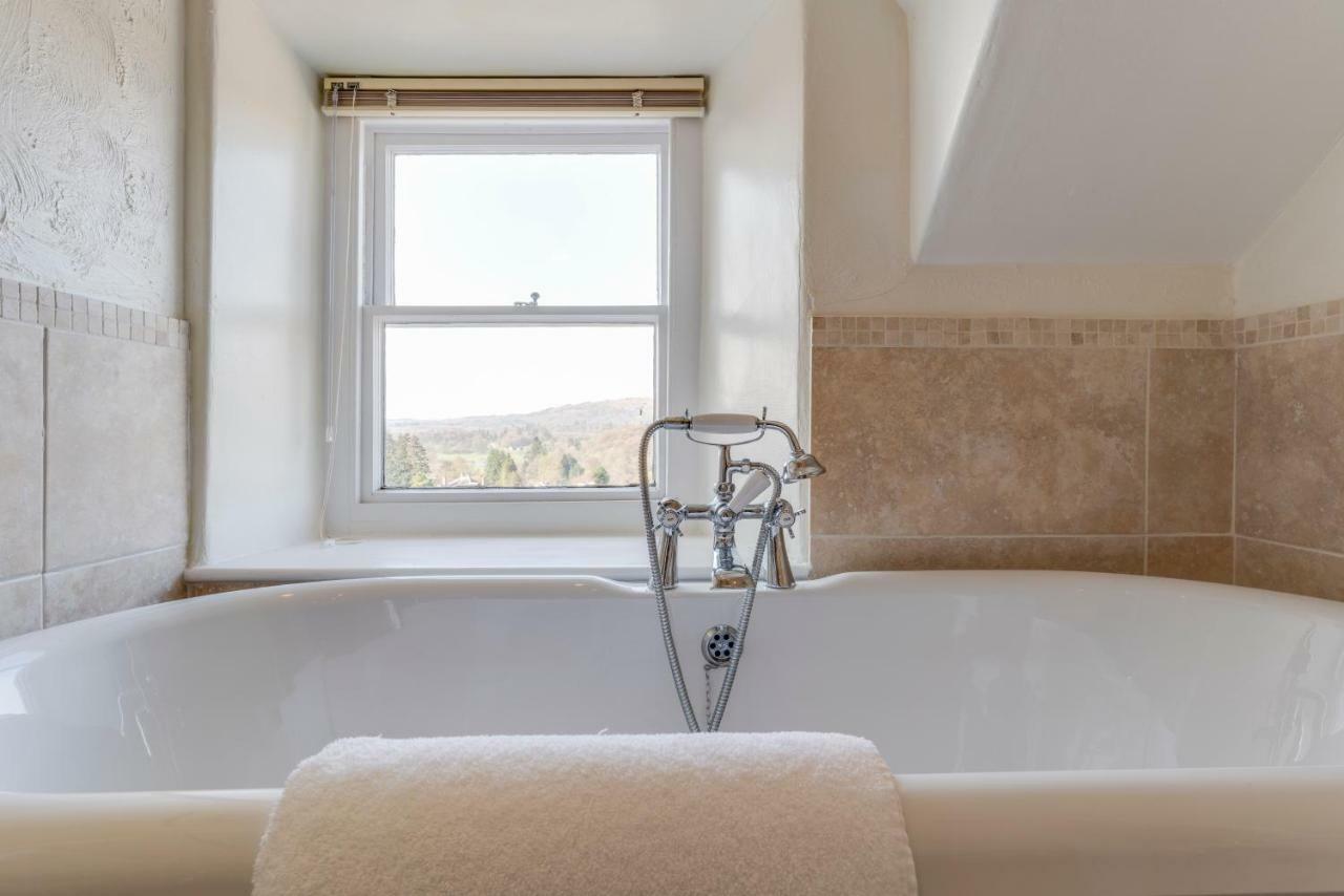 Barnes Fell Hotell Ambleside Eksteriør bilde