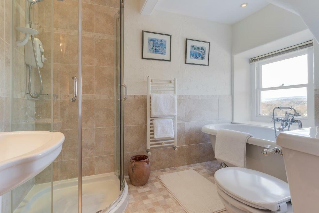 Barnes Fell Hotell Ambleside Eksteriør bilde