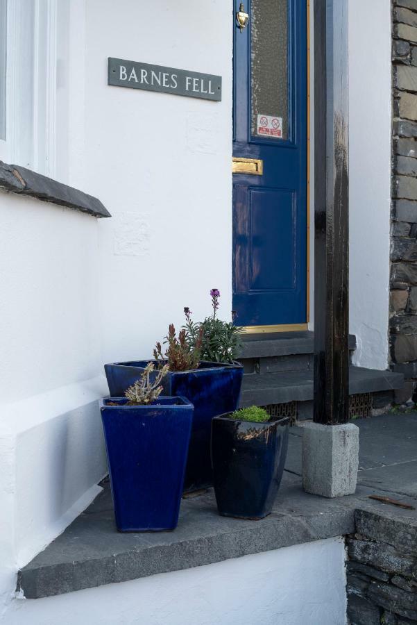 Barnes Fell Hotell Ambleside Eksteriør bilde
