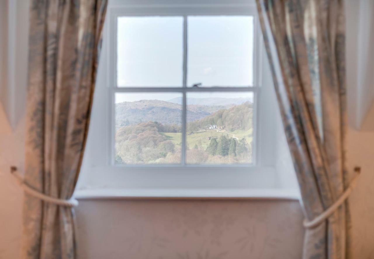 Barnes Fell Hotell Ambleside Eksteriør bilde