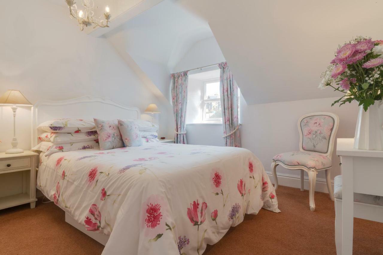 Barnes Fell Hotell Ambleside Eksteriør bilde