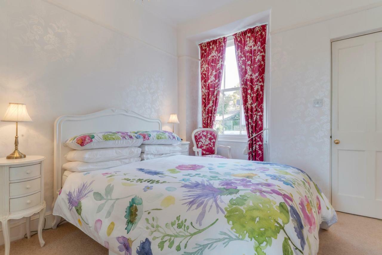 Barnes Fell Hotell Ambleside Eksteriør bilde