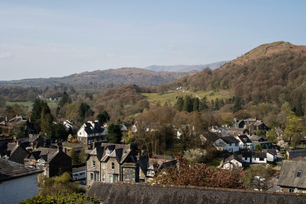 Barnes Fell Hotell Ambleside Eksteriør bilde