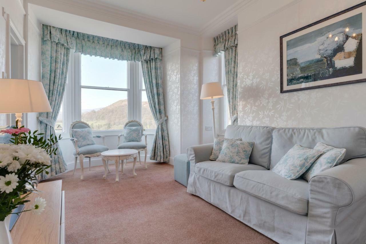 Barnes Fell Hotell Ambleside Eksteriør bilde