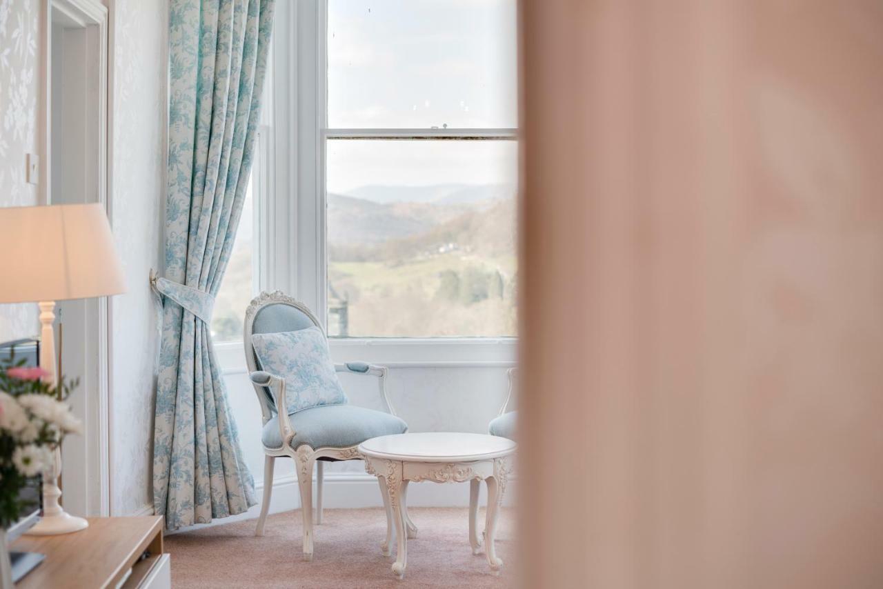 Barnes Fell Hotell Ambleside Eksteriør bilde