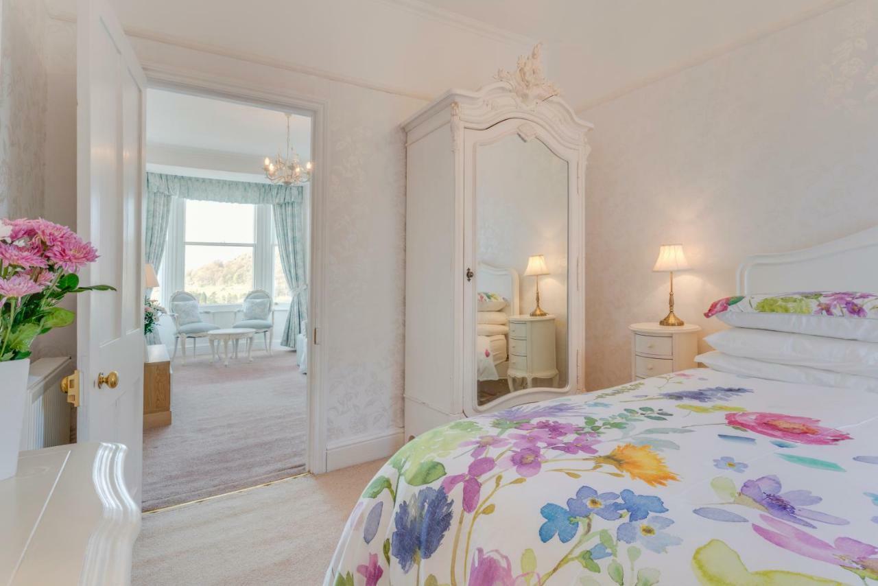 Barnes Fell Hotell Ambleside Eksteriør bilde