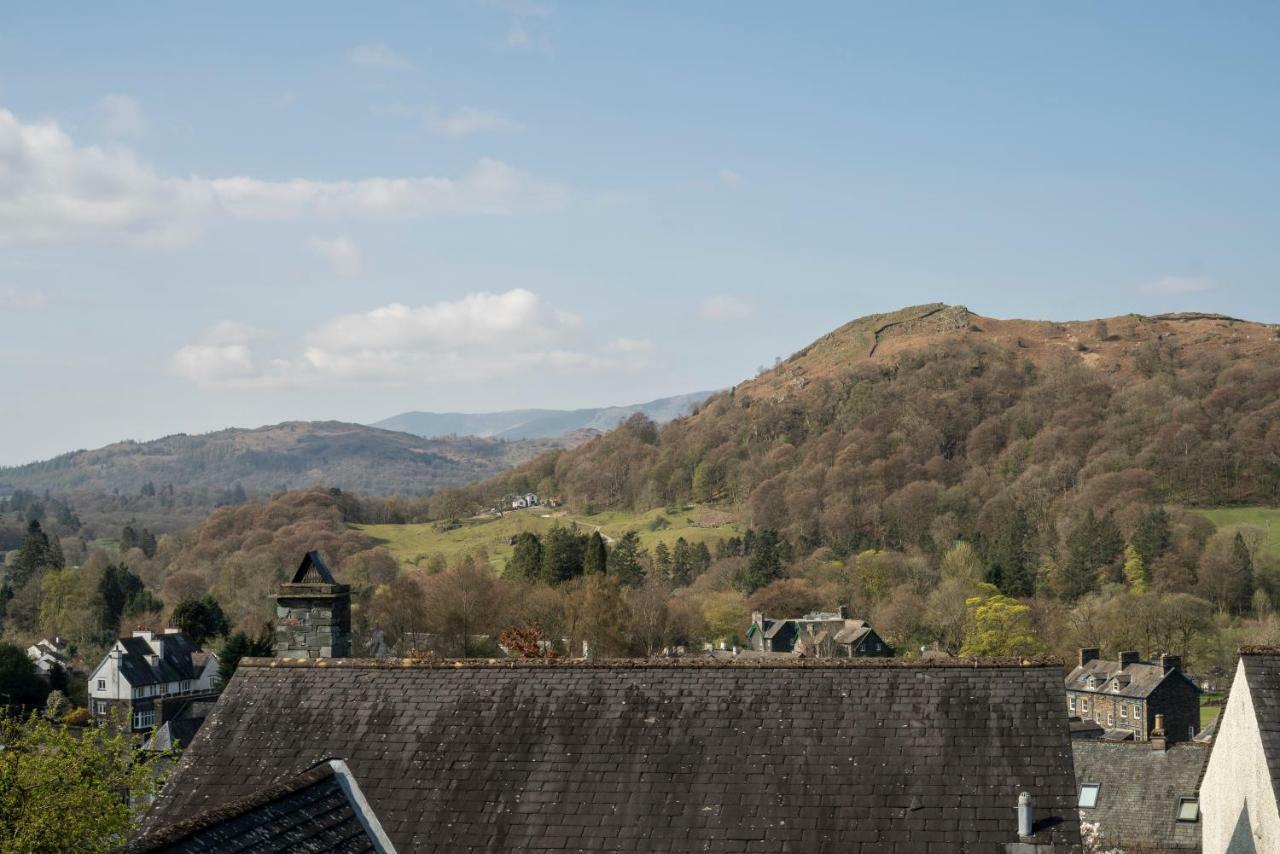 Barnes Fell Hotell Ambleside Eksteriør bilde