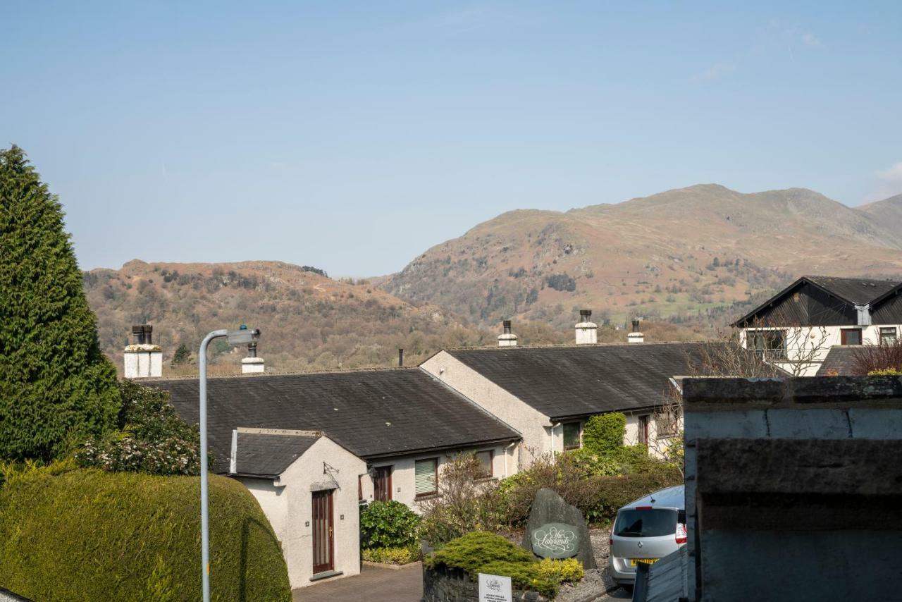 Barnes Fell Hotell Ambleside Eksteriør bilde
