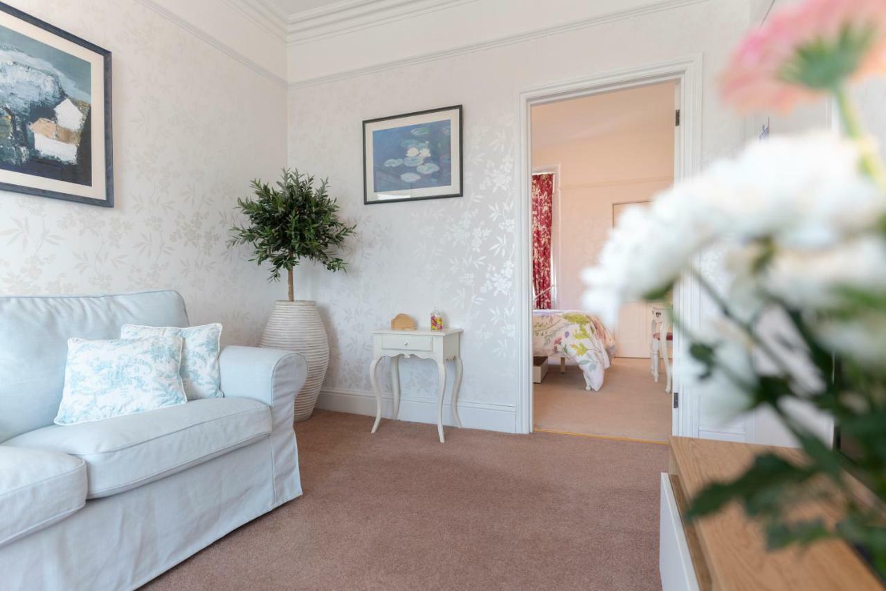 Barnes Fell Hotell Ambleside Eksteriør bilde