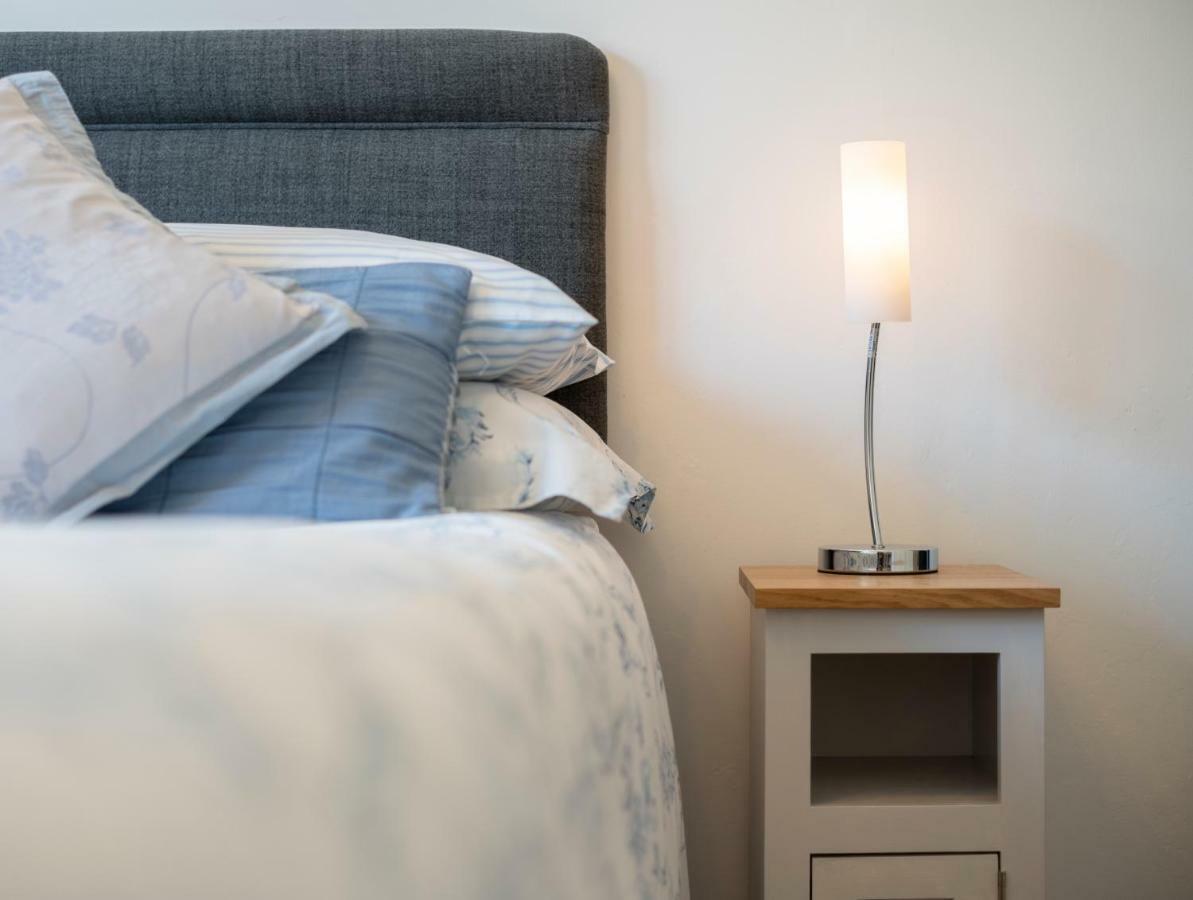 Barnes Fell Hotell Ambleside Eksteriør bilde