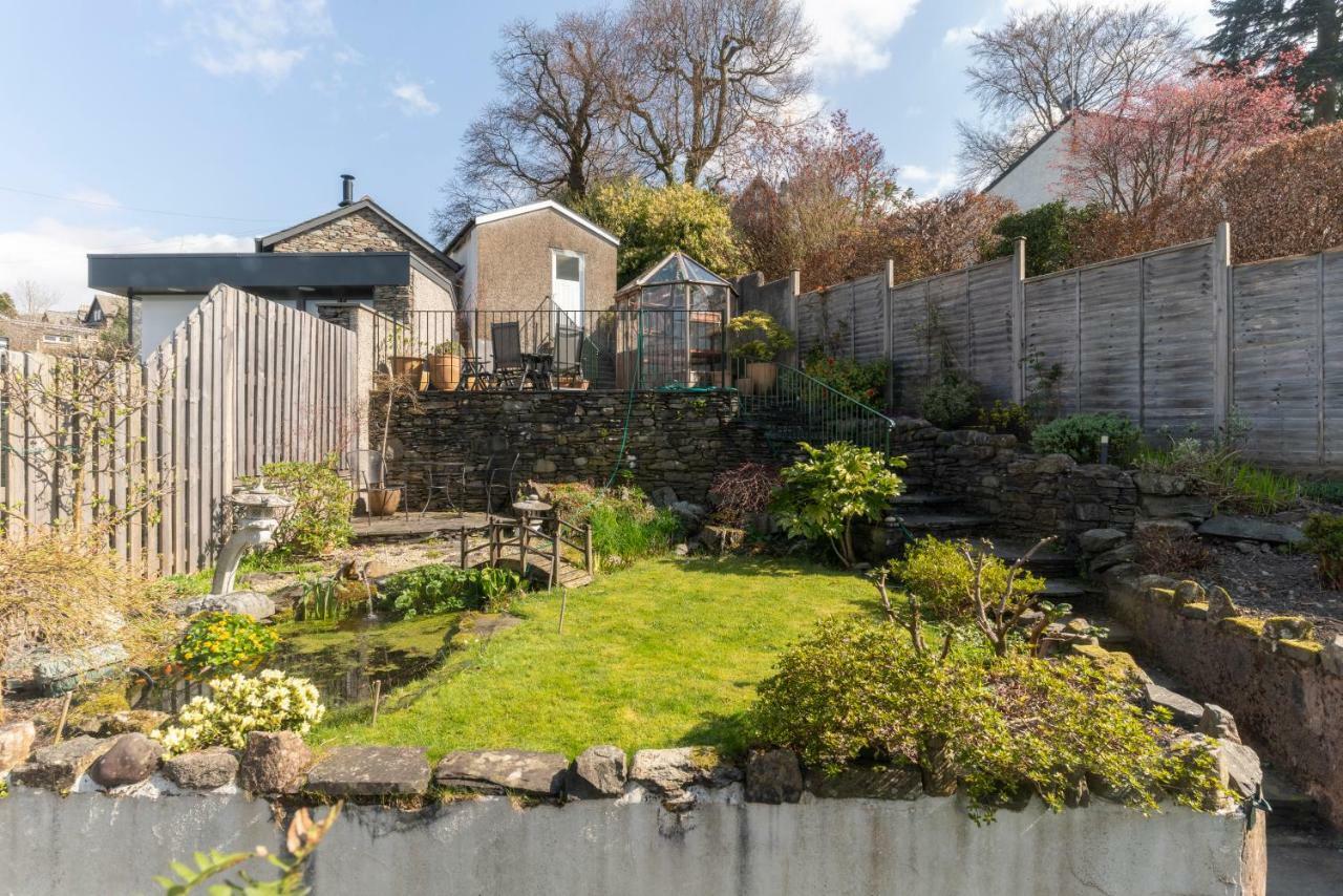 Barnes Fell Hotell Ambleside Eksteriør bilde